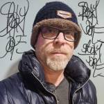 Martin Morris Profile Picture