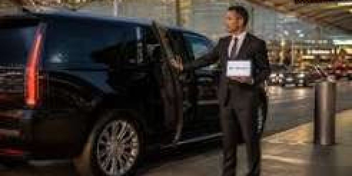 How to Choose a Taxi Bracknell Passengers Can Rely On