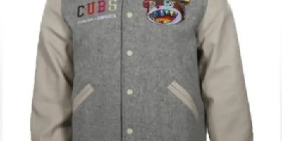 Takashi Murakami Jacket for a Bold and Colorful Look Online