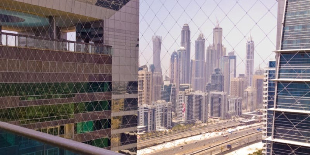 Install Balcony Bird Nets for Better Everyday Convenience