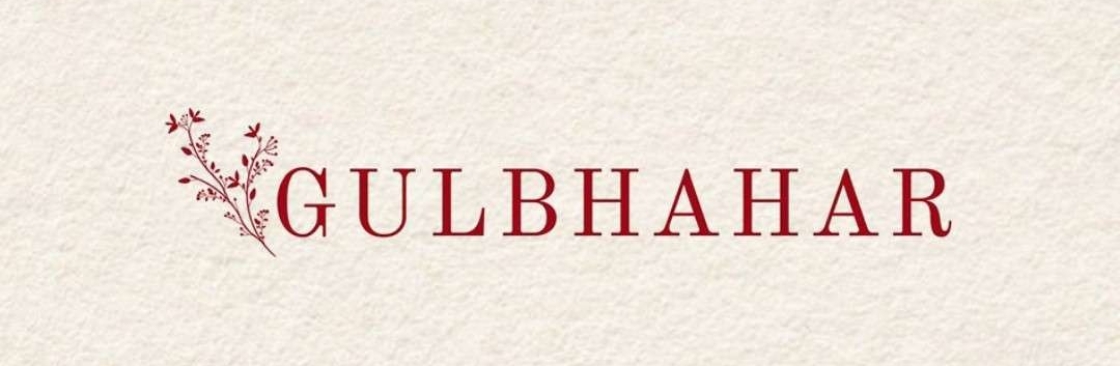 Gulbhahar Official Cover Image