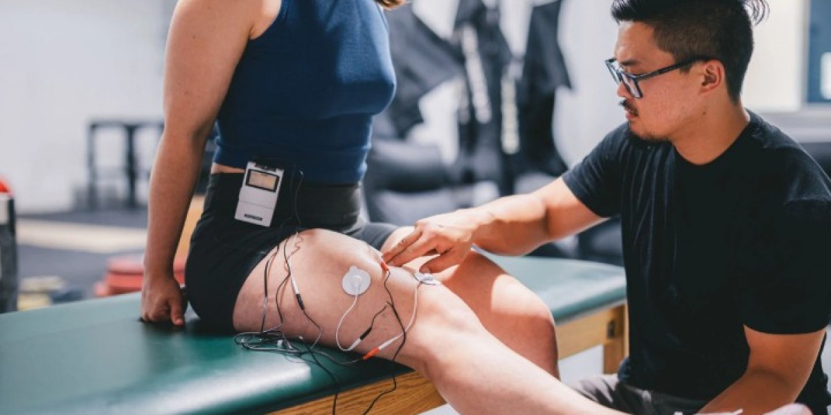 Ironhorse Physical Therapy & Pilates: How Physical therapy near me Can Help You Move With Confidence