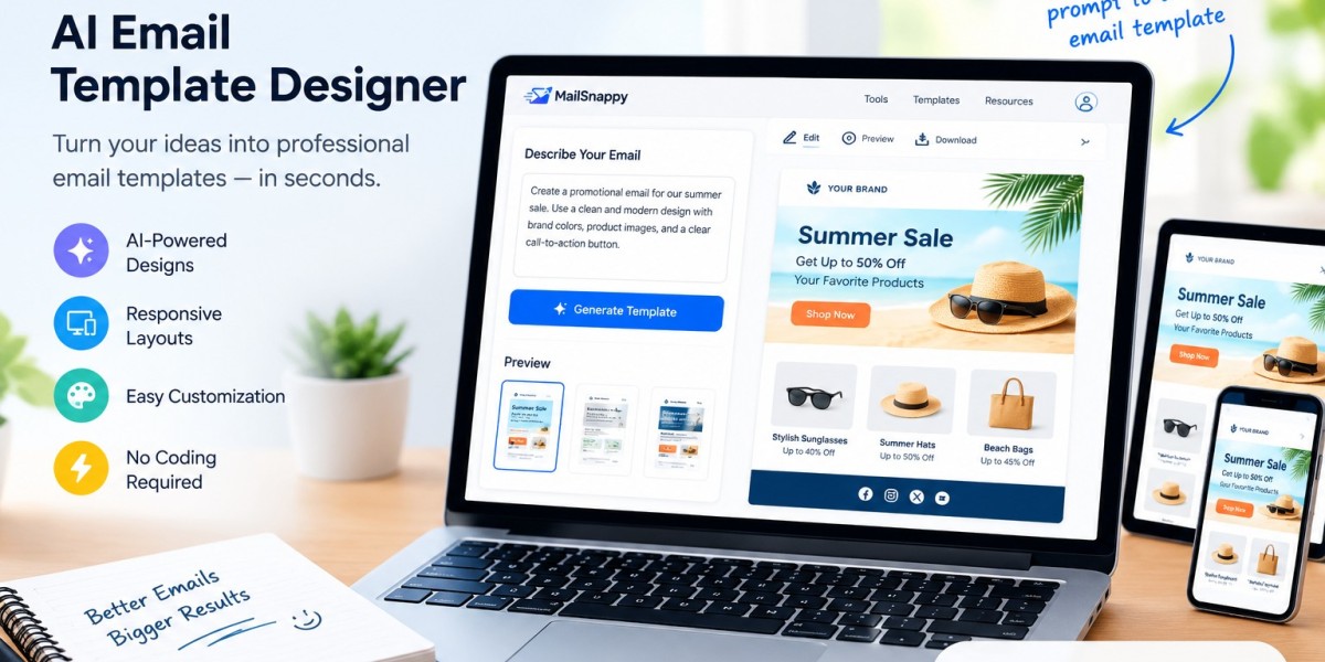MailSnappy: Powerful Email Marketing Features for Smarter Campaigns