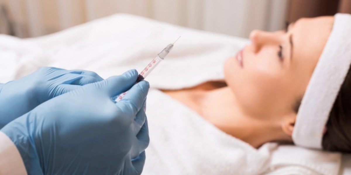Peptide Therapy In Dubai: Personalized Wellness Approaches for Individual Needs