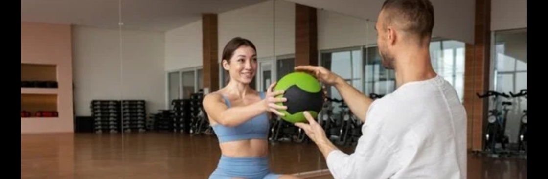 United Therapies Rehabilitation Centre Cover Image