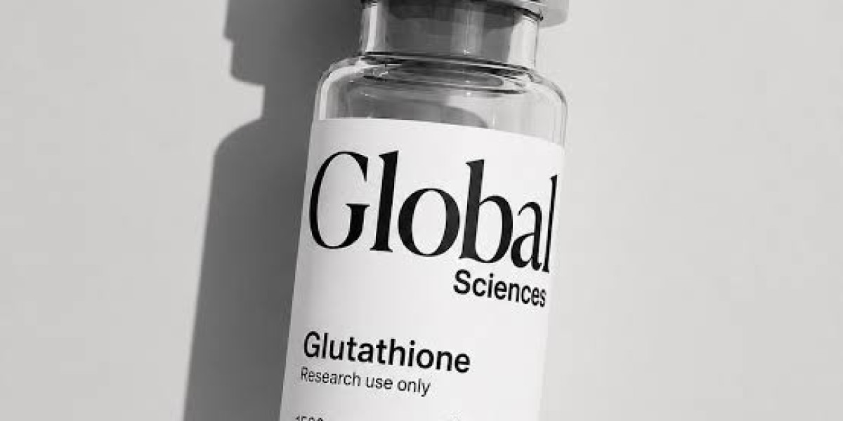 Global Sciences: Choosing Reliable Peptides Suppliers Australia for Quality Research