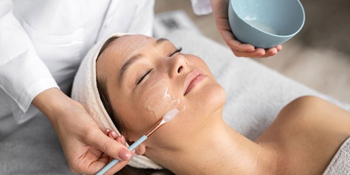 Korean Facial London: Discover the Secret to Healthy, Glowing Skin