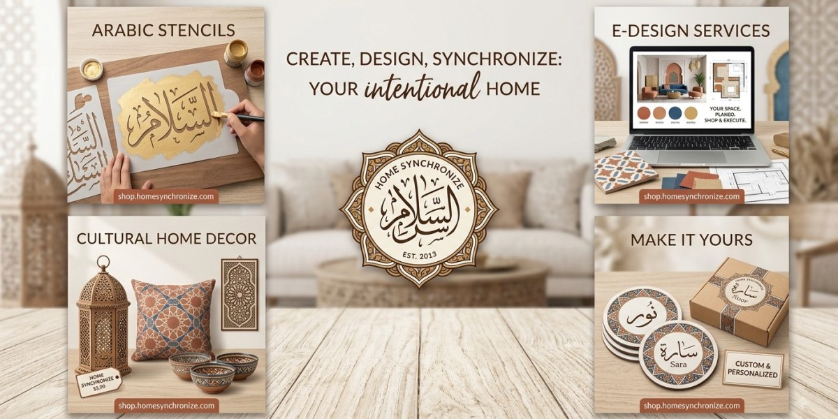 Allah Calligraphy Stencil | Reusable Islamic Calligraphy Template