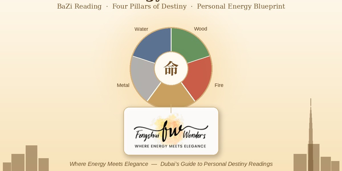 Office Feng Shui Dubai: Designing Workspaces That Support Business Growth