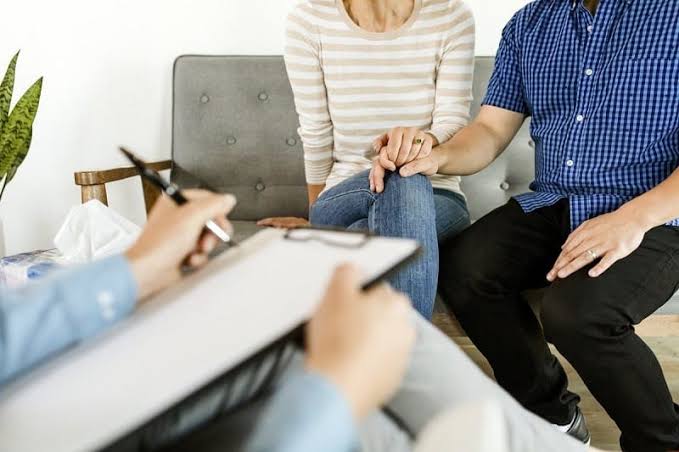 Relationship Counseling Wylie Couples Can Rely On to Rebuild Communication and Trust at Home - Body Positivity