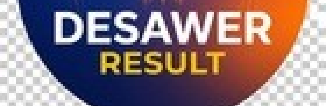 Desawer Result Cover Image