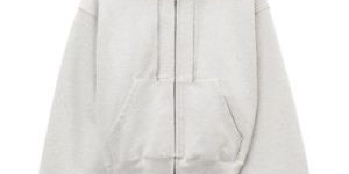 Alexander Wang Hoodie Care Labels and Meanings