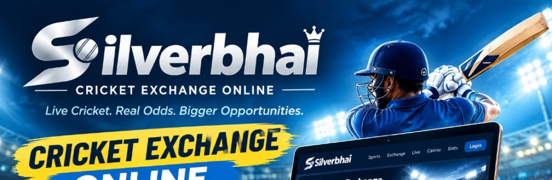 silverbhai178 Cover Image