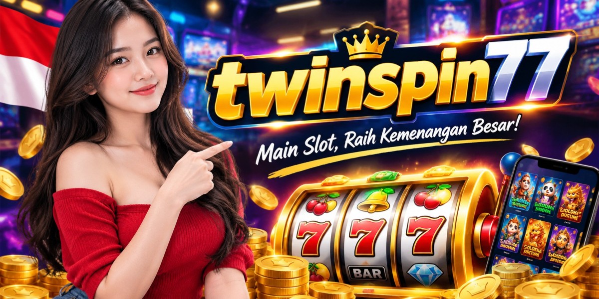 Informasi Online twinspin77 daftar untuk Pemula