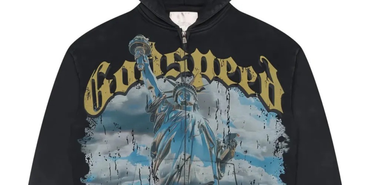 Visit Godspeed Clothing today to explore the complete collection and upgrade your daily urban style.