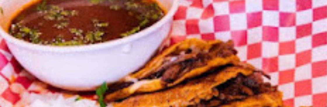 Taqueria Mr Delisioso Cover Image