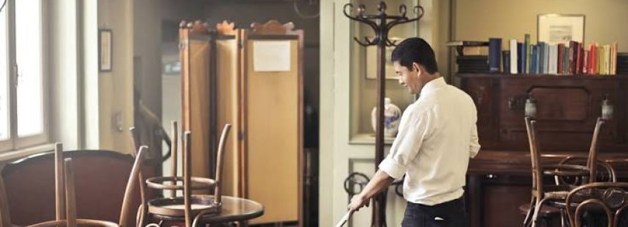 Cheap 24X7 Cleaning Services Cover Image