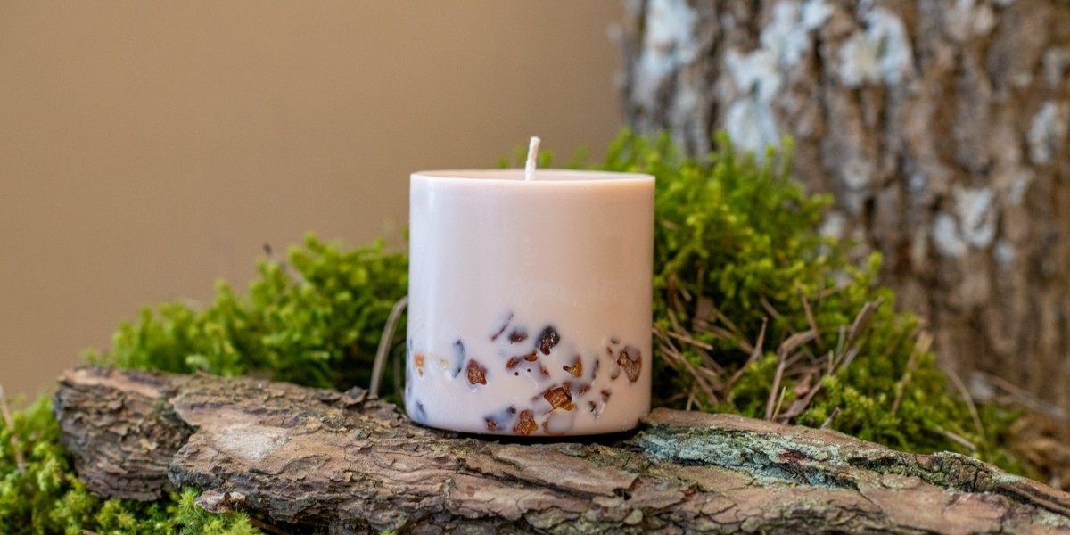 Beeswax Candles & Botanical Car Air Fresheners Guide