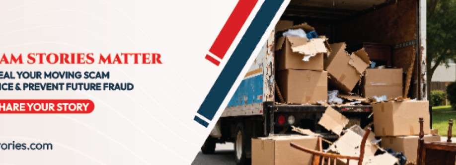 Moving Scam Stories Cover Image