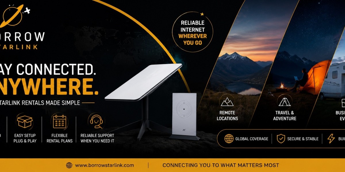 Starlink Satellite Dish Rental Utah What Should You Plan First?