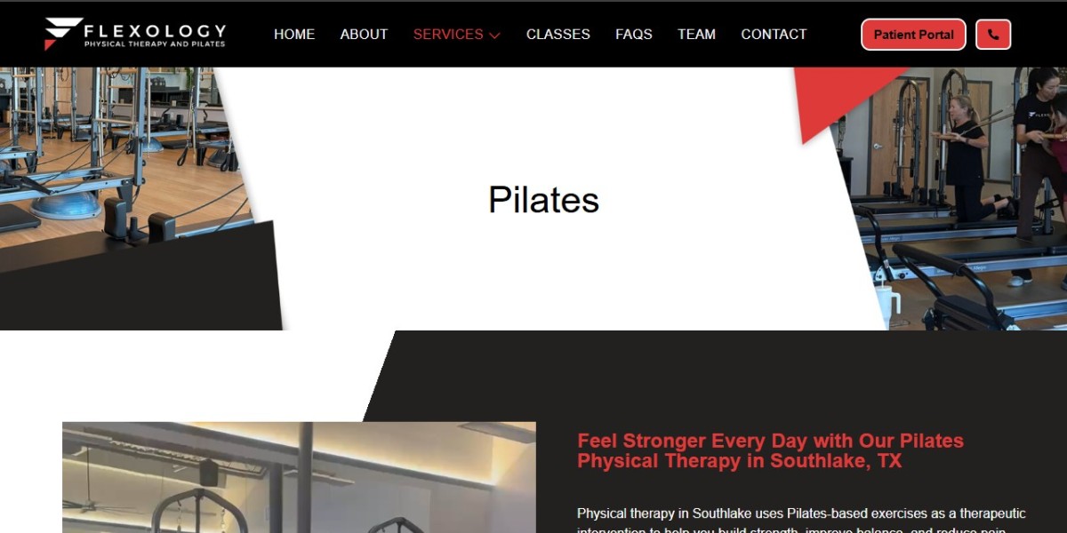 Pilates Southlake: Small Movements, Big Changes for Your Strength and Well-Being