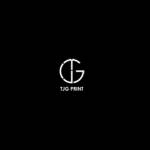 TJG Print Profile Picture