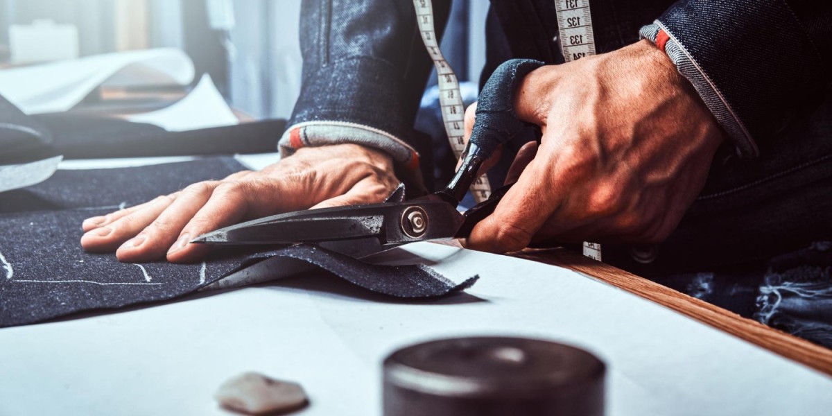 Tailor Made Suit Bangkok