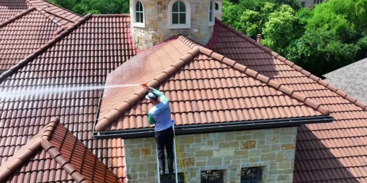 O.N. Point Pressure Washing: Patio and Pool Deck Cleaning in Fort Worth for a Cleaner Outdoor Space