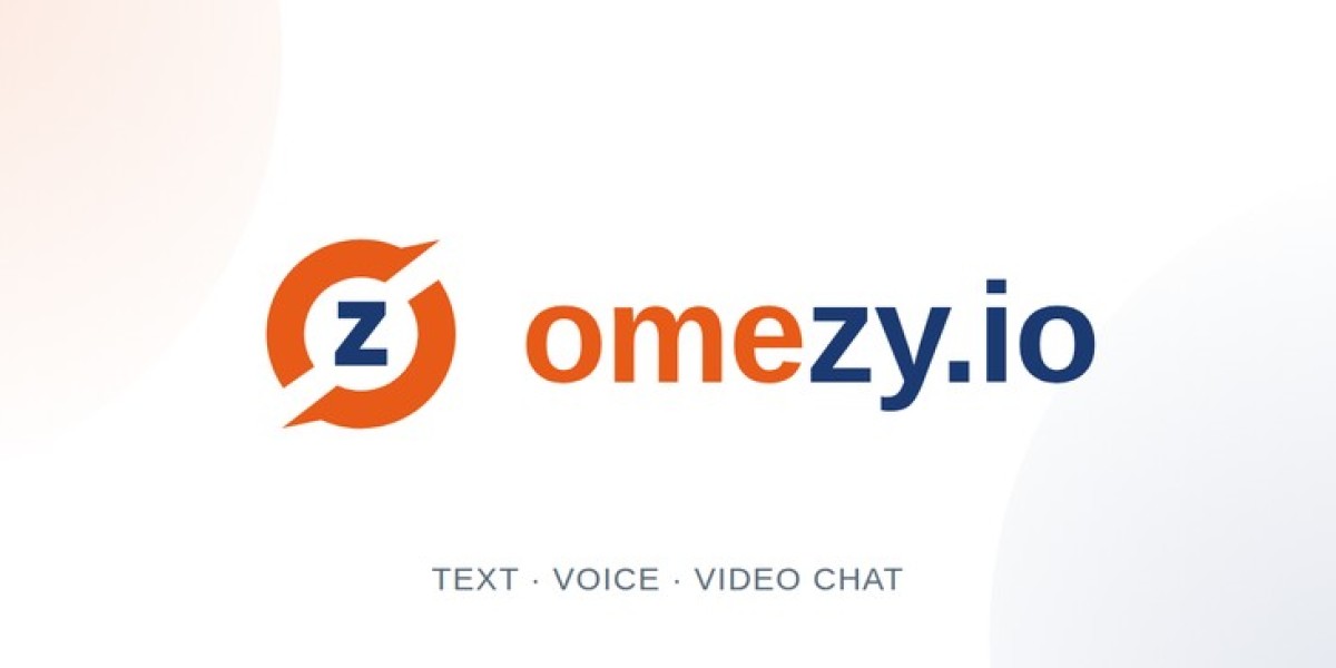 Diving into the Unpredictable: A Guide to Experiencing Omegle