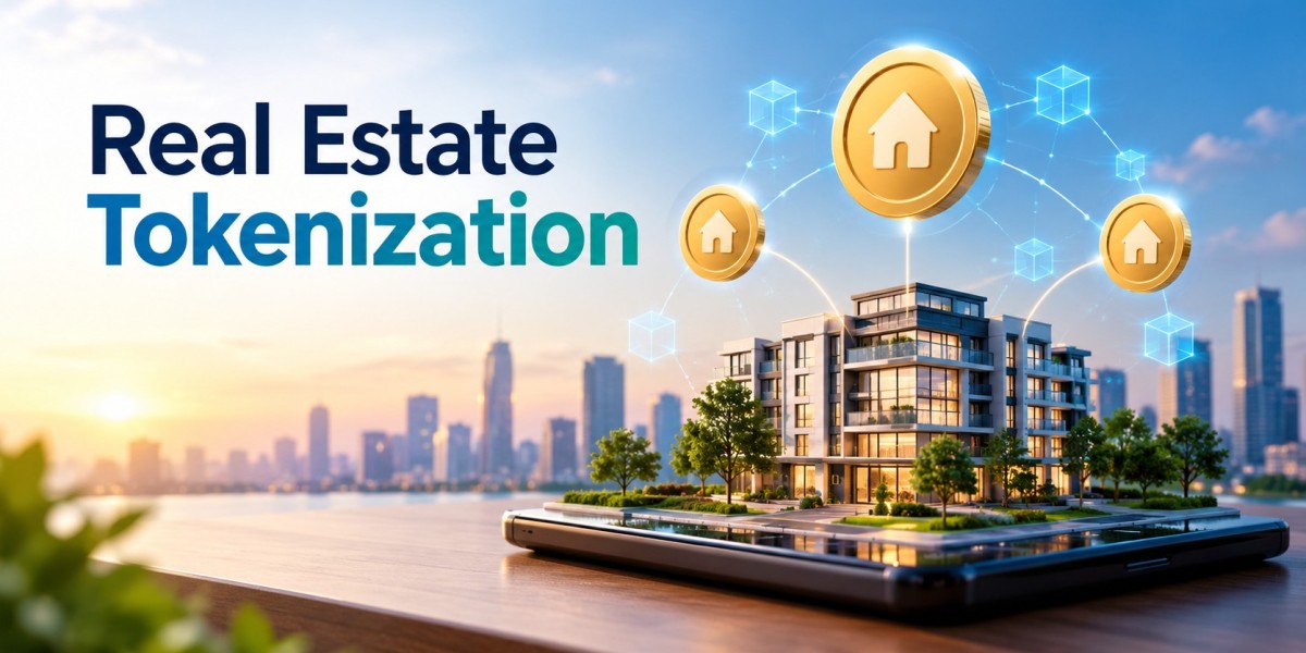 Beyond Fractional Ownership: New Possibilities for Real Estate Tokenization